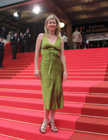 victoria @Cannes red carpet