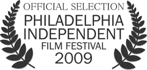philadelphia independent filom festival 2009